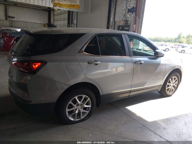 Aukcja sprzedaży 2023 Chevrolet Equinox Awd 2fl, vin: 3GNAXTEGXPL263768, numer aukcji: 45608920
