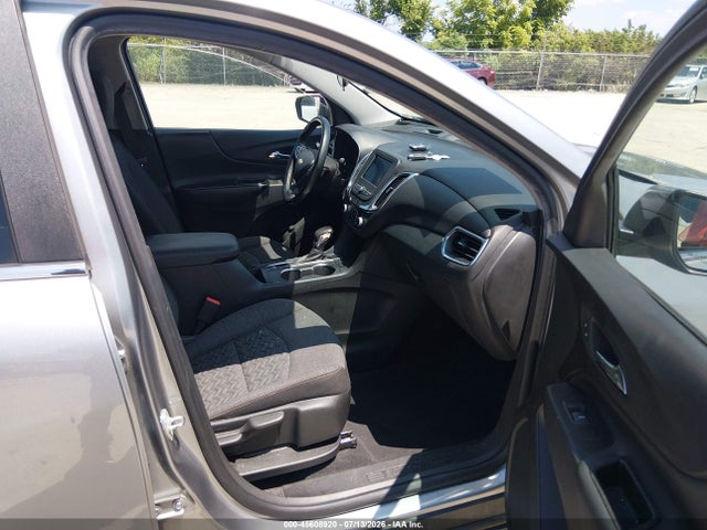 Aukcja sprzedaży 2023 Chevrolet Equinox Awd 2fl, vin: 3GNAXTEGXPL263768, numer aukcji: 45608920