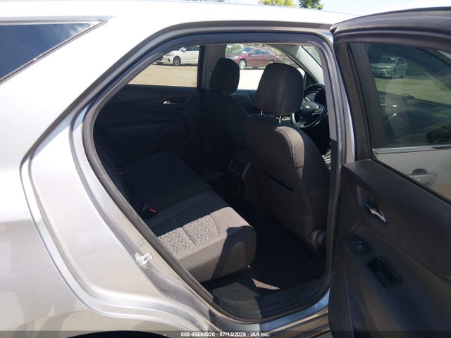 Aukcja sprzedaży 2023 Chevrolet Equinox Awd 2fl, vin: 3GNAXTEGXPL263768, numer aukcji: 45608920