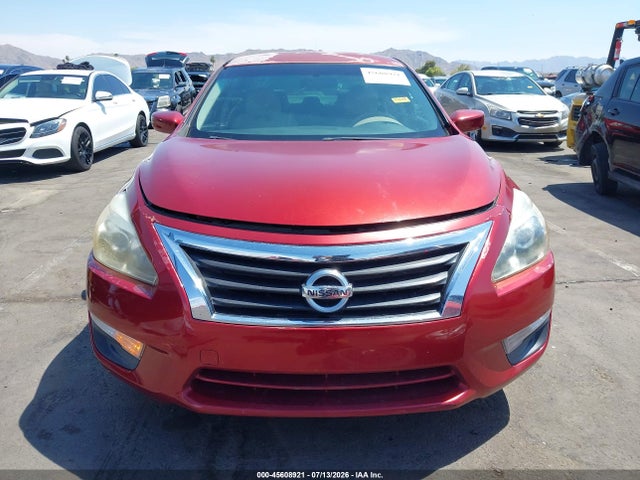 1N4AL3AP9EC272468 Nissan Altima 2.5/2.5 S/2.5 Sl/2.5 Sv