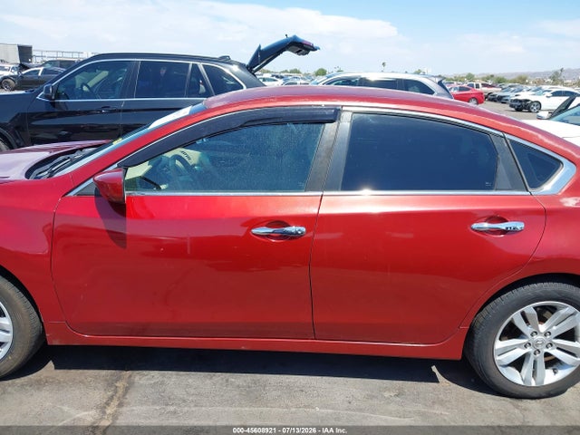 1N4AL3AP9EC272468 Nissan Altima 2.5/2.5 S/2.5 Sl/2.5 Sv