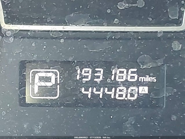 1N4AL3AP9EC272468 Nissan Altima 2.5/2.5 S/2.5 Sl/2.5 Sv