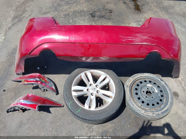 1N4AL3AP9EC272468 Nissan Altima 2.5/2.5 S/2.5 Sl/2.5 Sv