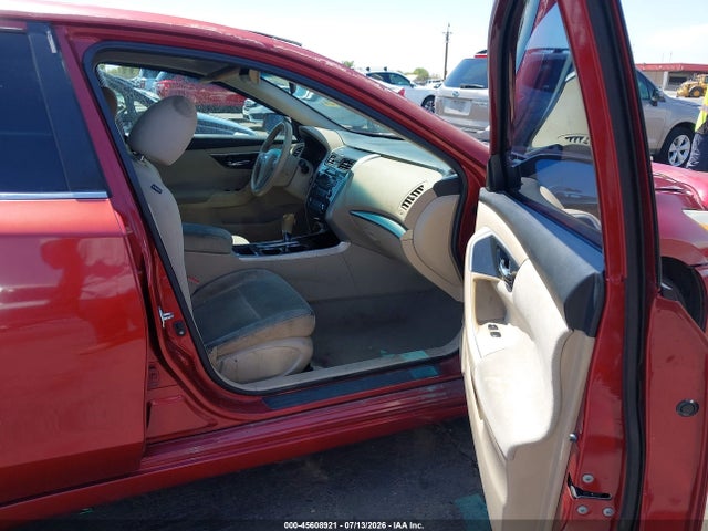 1N4AL3AP9EC272468 Nissan Altima 2.5/2.5 S/2.5 Sl/2.5 Sv