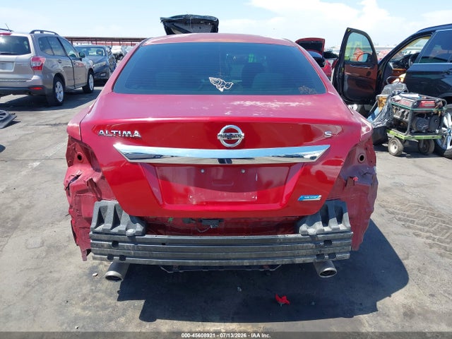 1N4AL3AP9EC272468 Nissan Altima 2.5/2.5 S/2.5 Sl/2.5 Sv