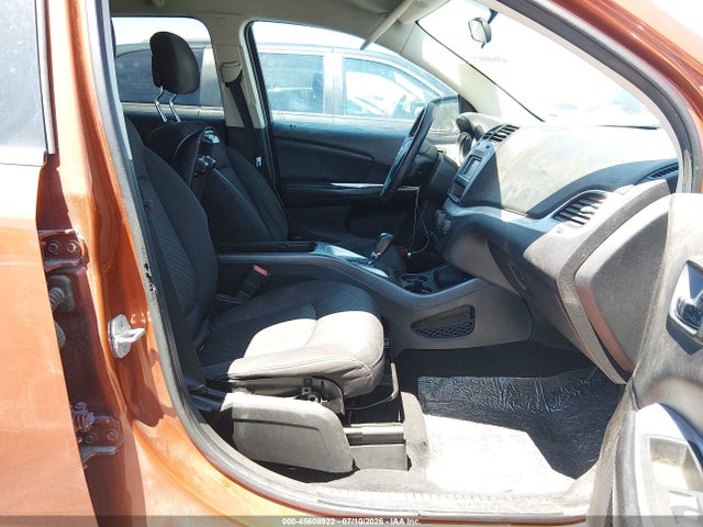 Dodge Journey Sxt 2014 3C4PDCBG1ET126540 Image 5