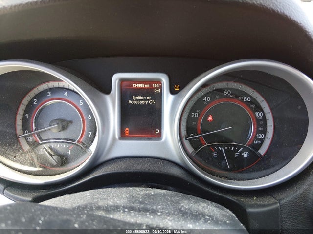 Dodge Journey Sxt 2014 3C4PDCBG1ET126540 Image 7