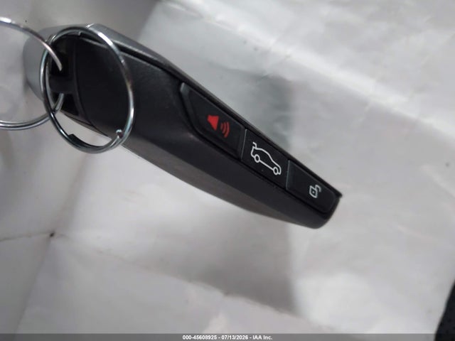 2025 Bmw X3 30 Xdrive მანქანა იყიდება აუქციონზე, vin: 5UX53GP00S9115111, აუქციონის ნომერი: 45608925