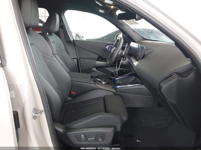 2025 Bmw X3 30 Xdrive მანქანა იყიდება აუქციონზე, vin: 5UX53GP00S9115111, აუქციონის ნომერი: 45608925