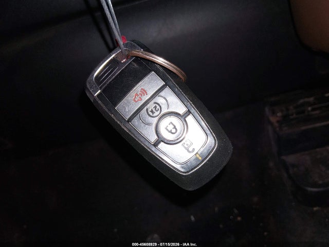 Ford Bronco Sport Outer Banks 2023 3FMCR9C62PRE20274 Image 11
