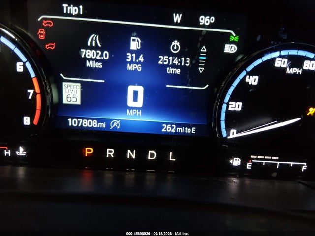 Ford Bronco Sport Outer Banks 2023 3FMCR9C62PRE20274 Image 15