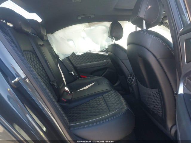Genesis G70 3.3t Rwd 2020 KMTG34LE0LU058175 Image 8