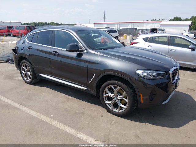 Aukcja sprzedaży 2022 Bmw X4 Xdrive30i, vin: 5UX33DT0XN9M96885, numer aukcji: 45608932