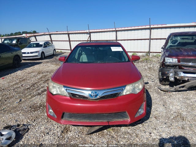 Продаж на аукціоні авто 2012 Toyota Camry Hybrid Xle, vin: 4T1BD1FK9CU045264, номер лоту: 45608936