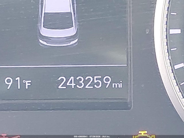 Продаж на аукціоні авто 2019 Hyundai Elantra Sel, vin: 5NPD84LF0KH460699, номер лоту: 45608941