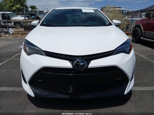 5YFBURHEXHP615478 Toyota COROLLA LE