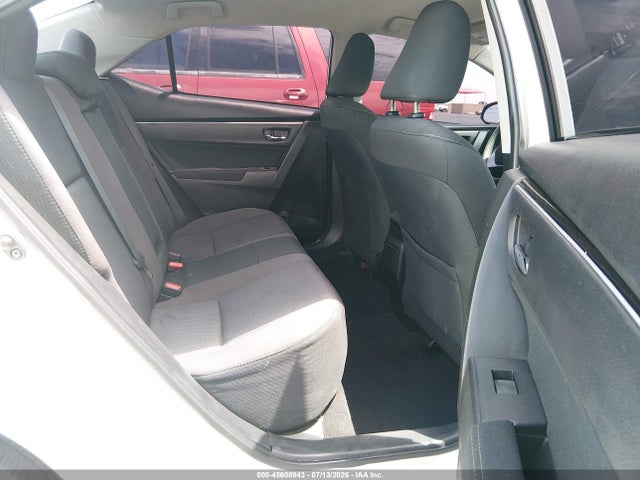 5YFBURHEXHP615478 Toyota COROLLA LE