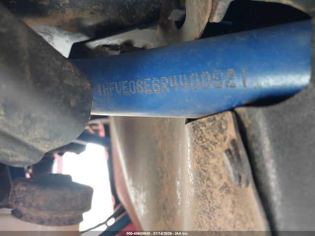 Продажа на аукционе авто 2024 Honda Sxs1000 S4x, vin: 1HFVE06E6R4400621, номер лота: 45608948