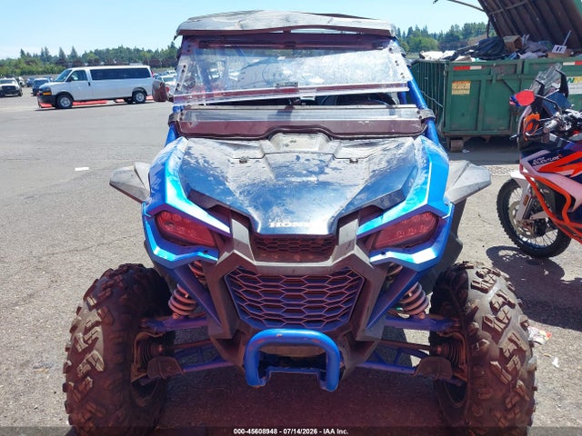 Продажа на аукционе авто 2024 Honda Sxs1000 S4x, vin: 1HFVE06E6R4400621, номер лота: 45608948