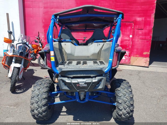 Продажа на аукционе авто 2024 Honda Sxs1000 S4x, vin: 1HFVE06E6R4400621, номер лота: 45608948
