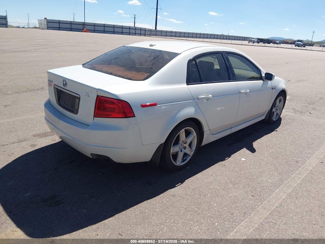 Aukcja sprzedaży 2006 Acura Tl, vin: 19UUA66216A042224, numer aukcji: 45608952