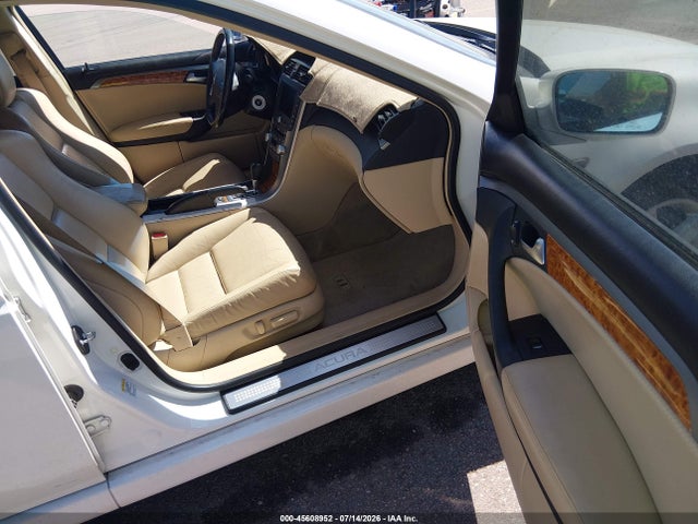 Aukcja sprzedaży 2006 Acura Tl, vin: 19UUA66216A042224, numer aukcji: 45608952