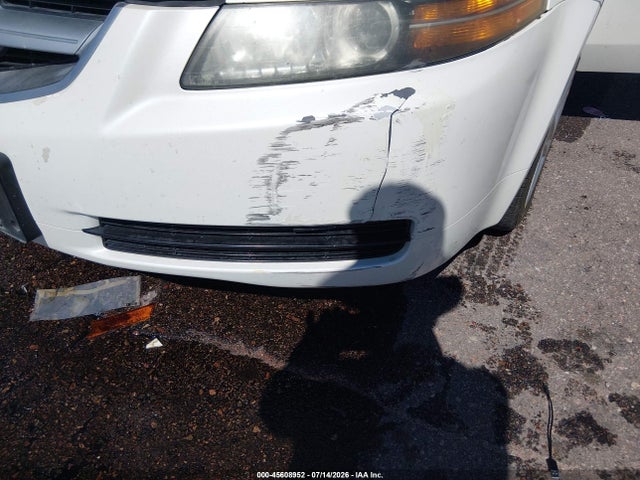 Aukcja sprzedaży 2006 Acura Tl, vin: 19UUA66216A042224, numer aukcji: 45608952