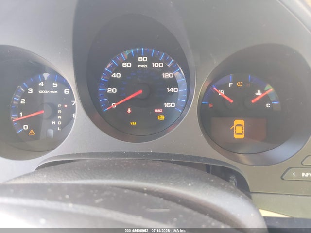 Aukcja sprzedaży 2006 Acura Tl, vin: 19UUA66216A042224, numer aukcji: 45608952