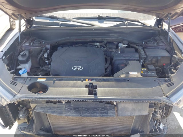 KM8R54HE7MU225686 Hyundai Palisade Limited
