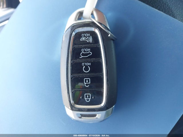 KM8R54HE7MU225686 Hyundai Palisade Limited