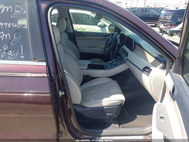 KM8R54HE7MU225686 Hyundai Palisade Limited