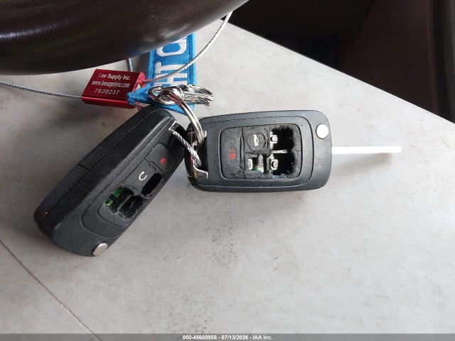 2010 Buick Lacrosse Cxl მანქანა იყიდება აუქციონზე, vin: 1G4GC5EG0AF252947, აუქციონის ნომერი: 45608958