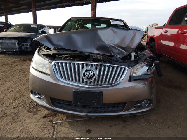 2010 Buick Lacrosse Cxl მანქანა იყიდება აუქციონზე, vin: 1G4GC5EG0AF252947, აუქციონის ნომერი: 45608958