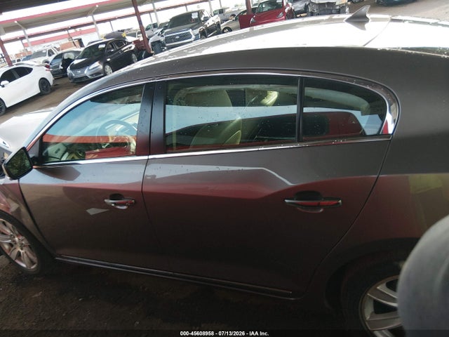 2010 Buick Lacrosse Cxl მანქანა იყიდება აუქციონზე, vin: 1G4GC5EG0AF252947, აუქციონის ნომერი: 45608958