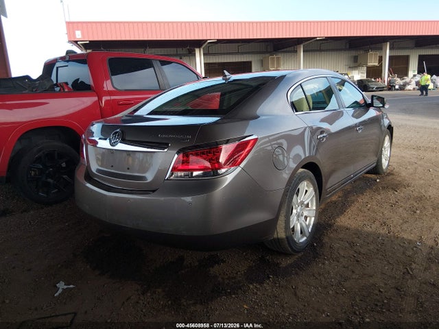 2010 Buick Lacrosse Cxl მანქანა იყიდება აუქციონზე, vin: 1G4GC5EG0AF252947, აუქციონის ნომერი: 45608958