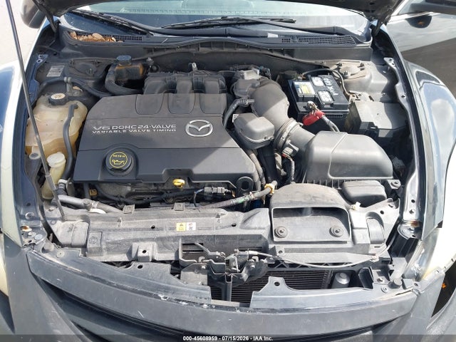 Aukcja sprzedaży 2009 Mazda Mazda6 S Touring, vin: 1YVHP82B895M43891, numer aukcji: 45608959