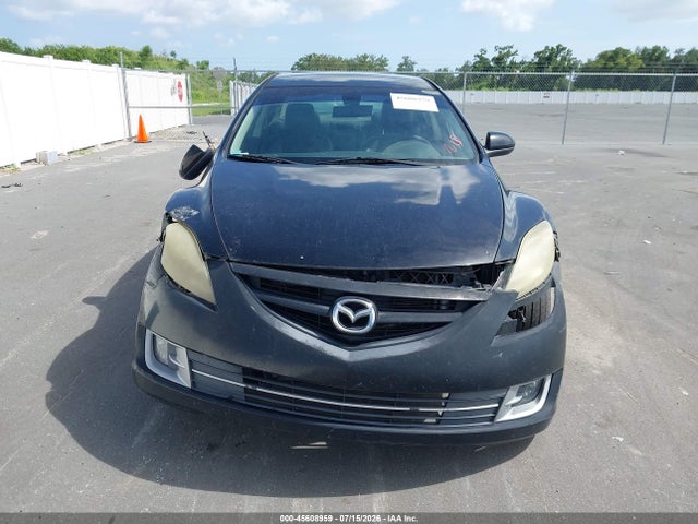 Aukcja sprzedaży 2009 Mazda Mazda6 S Touring, vin: 1YVHP82B895M43891, numer aukcji: 45608959