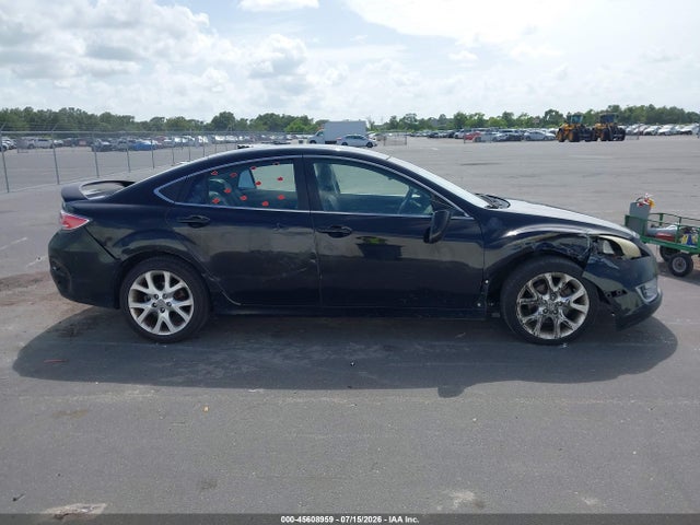 Aukcja sprzedaży 2009 Mazda Mazda6 S Touring, vin: 1YVHP82B895M43891, numer aukcji: 45608959