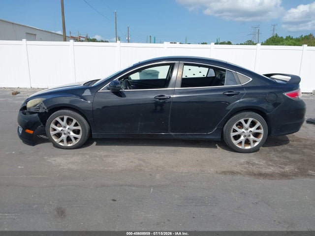 Aukcja sprzedaży 2009 Mazda Mazda6 S Touring, vin: 1YVHP82B895M43891, numer aukcji: 45608959
