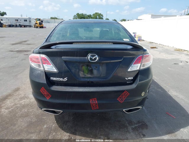 Aukcja sprzedaży 2009 Mazda Mazda6 S Touring, vin: 1YVHP82B895M43891, numer aukcji: 45608959