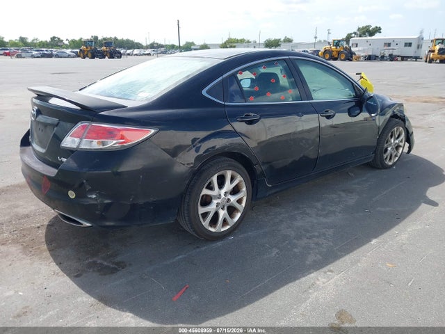 Aukcja sprzedaży 2009 Mazda Mazda6 S Touring, vin: 1YVHP82B895M43891, numer aukcji: 45608959