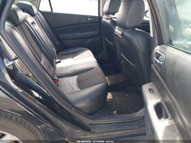 Aukcja sprzedaży 2009 Mazda Mazda6 S Touring, vin: 1YVHP82B895M43891, numer aukcji: 45608959