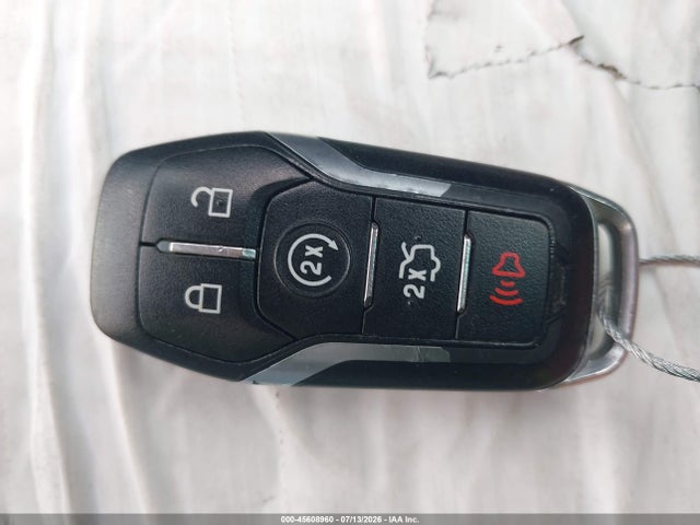 Ford Explorer Limited 2016 1FM5K8F85GGA88276 Image 11