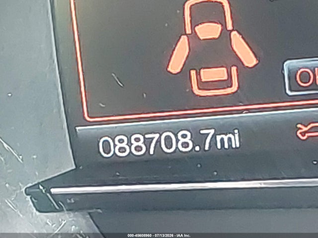 Ford Explorer Limited 2016 1FM5K8F85GGA88276 Image 16