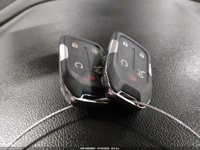 Продаж на аукціоні авто 2019 Gmc Acadia Slt-1, vin: 1GKKNULS2KZ242306, номер лоту: 45608963