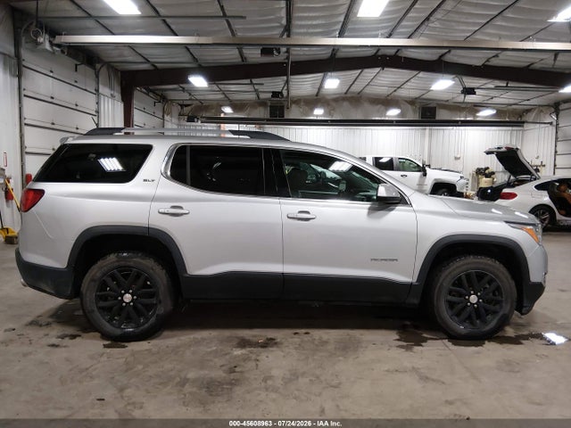Продаж на аукціоні авто 2019 Gmc Acadia Slt-1, vin: 1GKKNULS2KZ242306, номер лоту: 45608963