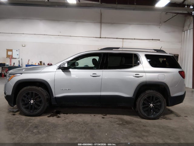 Продаж на аукціоні авто 2019 Gmc Acadia Slt-1, vin: 1GKKNULS2KZ242306, номер лоту: 45608963