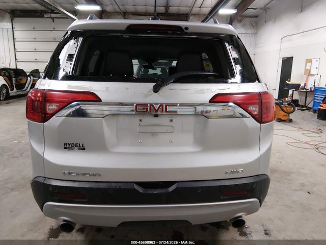 Продаж на аукціоні авто 2019 Gmc Acadia Slt-1, vin: 1GKKNULS2KZ242306, номер лоту: 45608963
