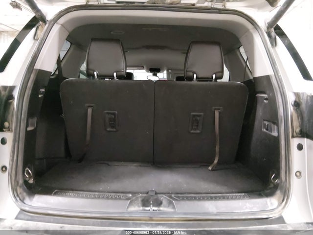 Продаж на аукціоні авто 2019 Gmc Acadia Slt-1, vin: 1GKKNULS2KZ242306, номер лоту: 45608963