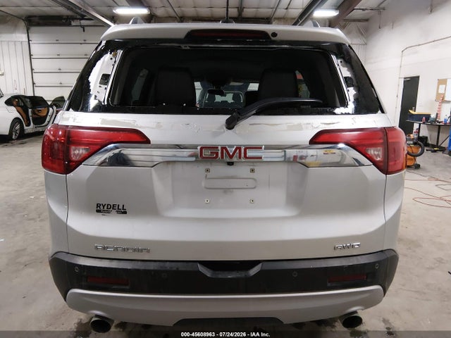 Продаж на аукціоні авто 2019 Gmc Acadia Slt-1, vin: 1GKKNULS2KZ242306, номер лоту: 45608963